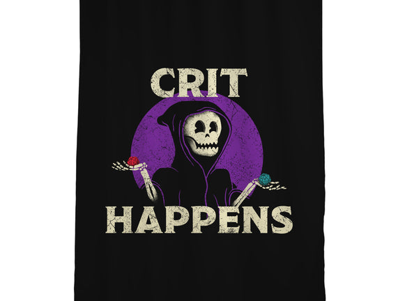 Oh Crit