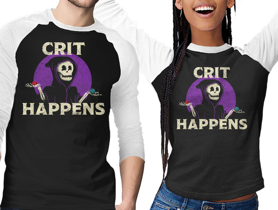 Oh Crit