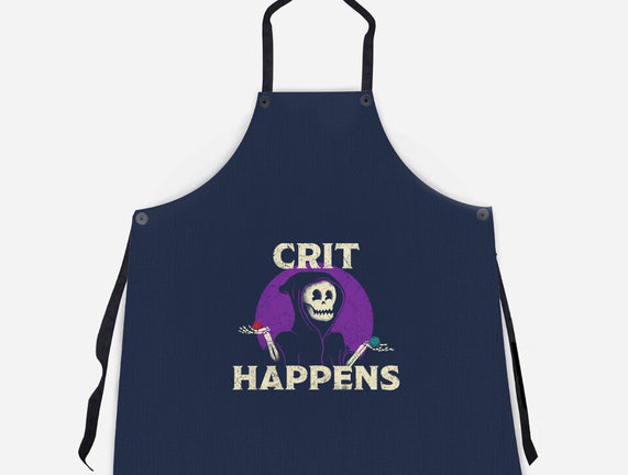 Oh Crit