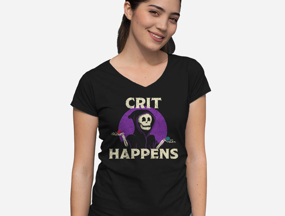 Oh Crit