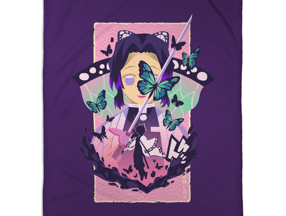 Butterfly Shinobu