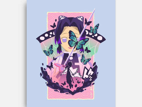 Butterfly Shinobu