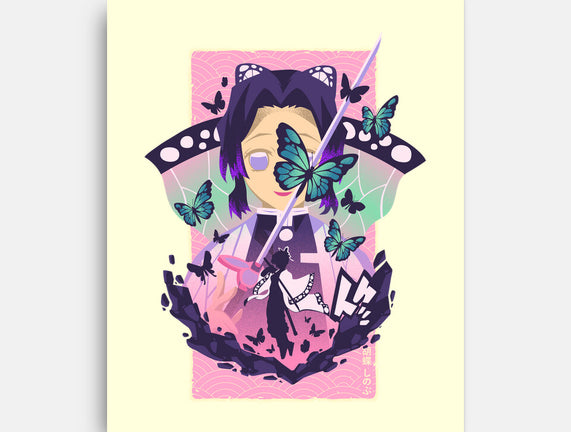 Butterfly Shinobu