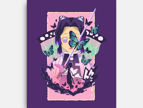 Butterfly Shinobu