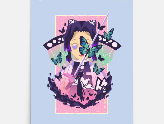 Butterfly Shinobu