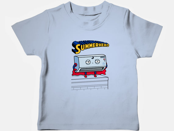 Summerhero!