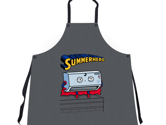 Summerhero!