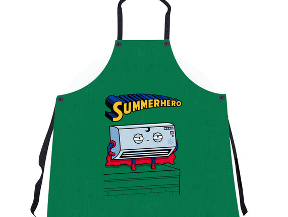 Summerhero!