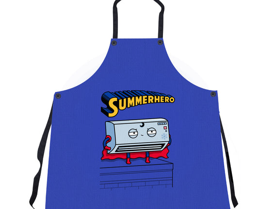 Summerhero!
