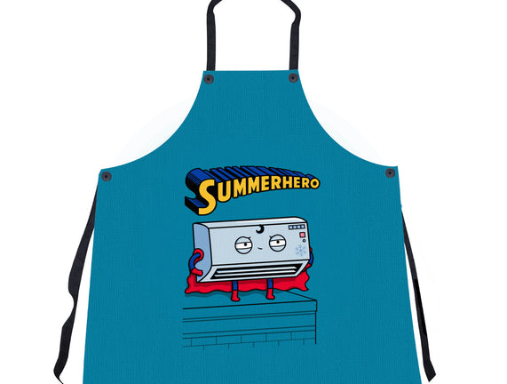 Summerhero!
