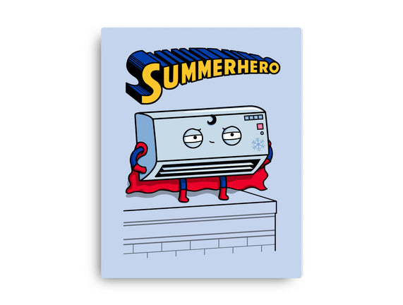 Summerhero!