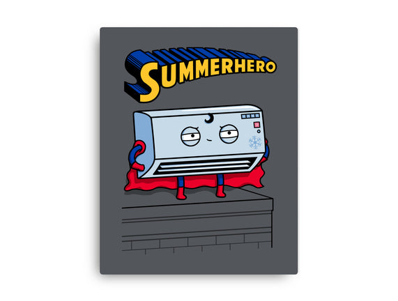 Summerhero!