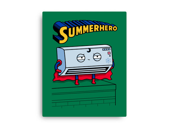 Summerhero!