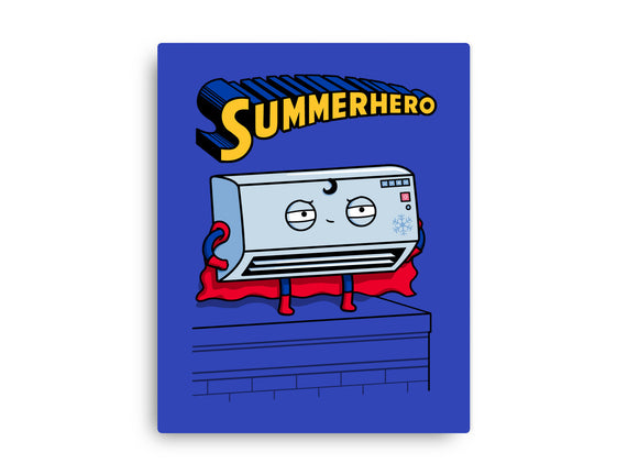 Summerhero!