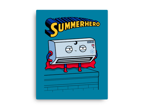 Summerhero!