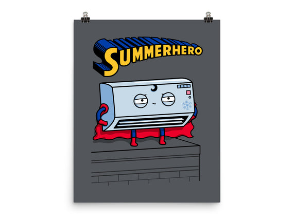Summerhero!