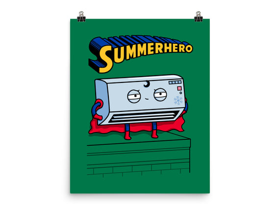 Summerhero!