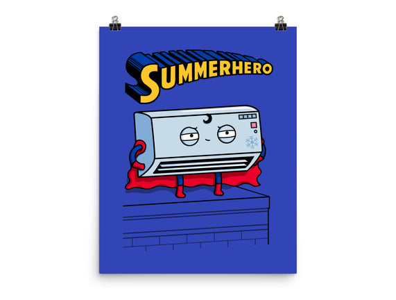 Summerhero!