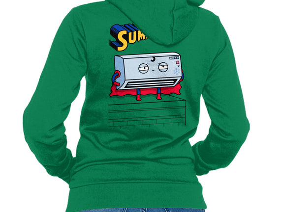 Summerhero!