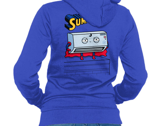 Summerhero!