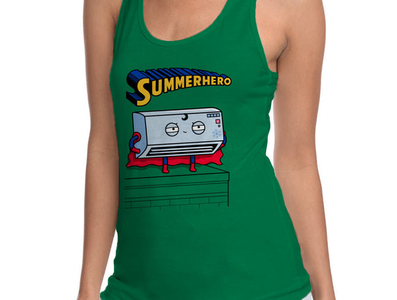 Summerhero!