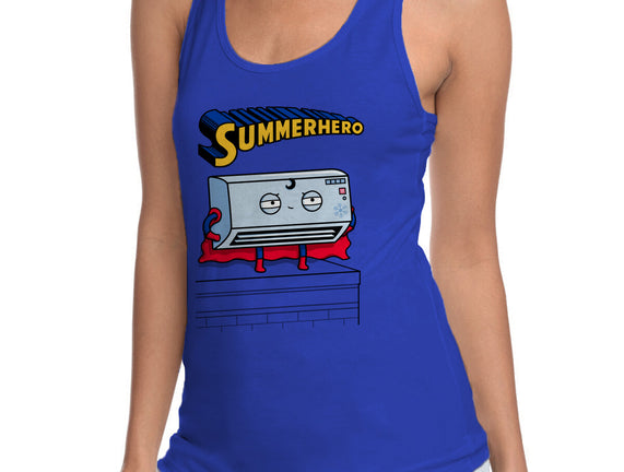 Summerhero!