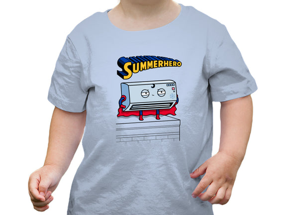 Summerhero!