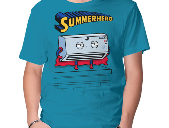 Summerhero!