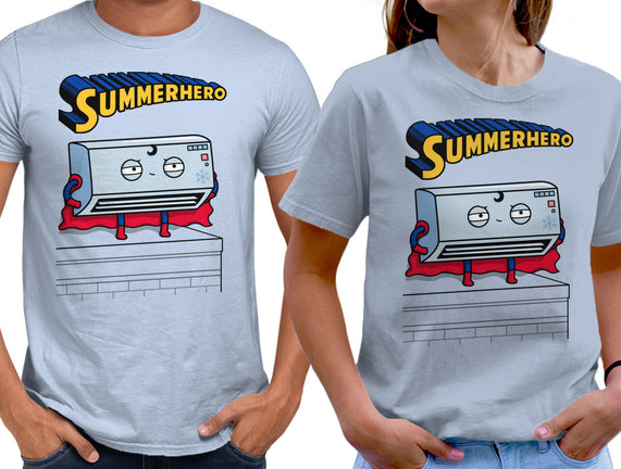 Summerhero!