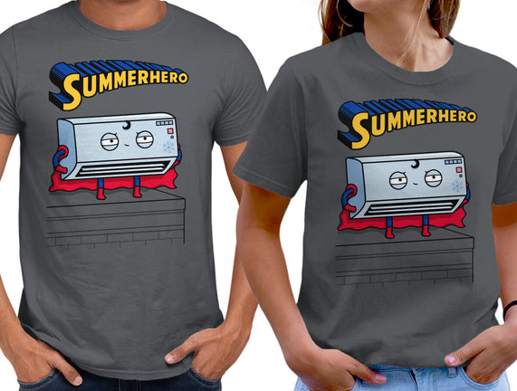 Summerhero!