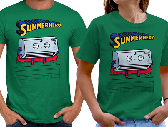 Summerhero!