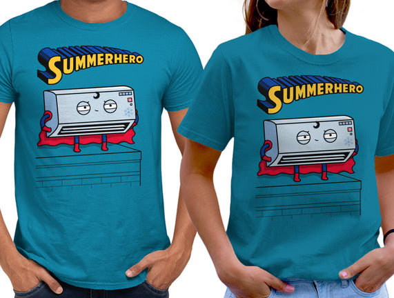 Summerhero!