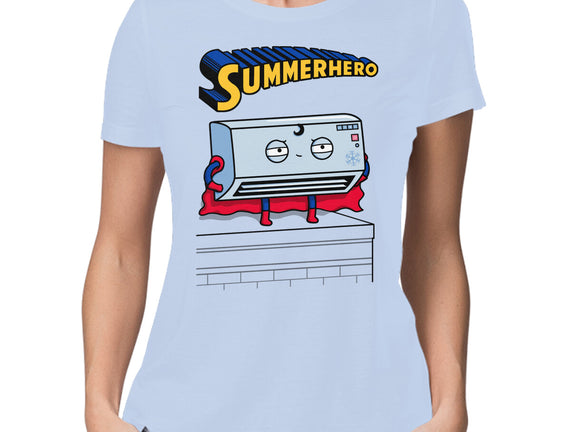 Summerhero!
