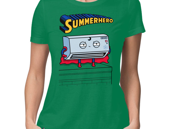 Summerhero!