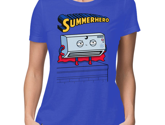 Summerhero!