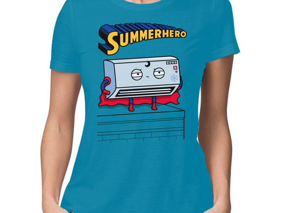 Summerhero!