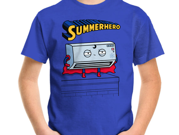 Summerhero!