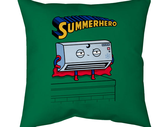 Summerhero!