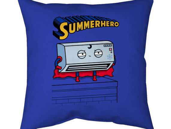 Summerhero!