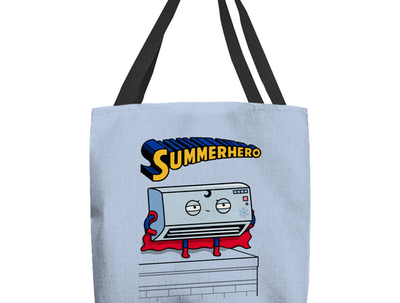 Summerhero!