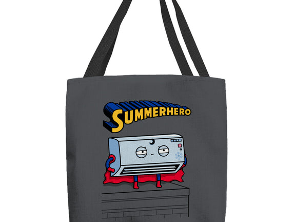 Summerhero!