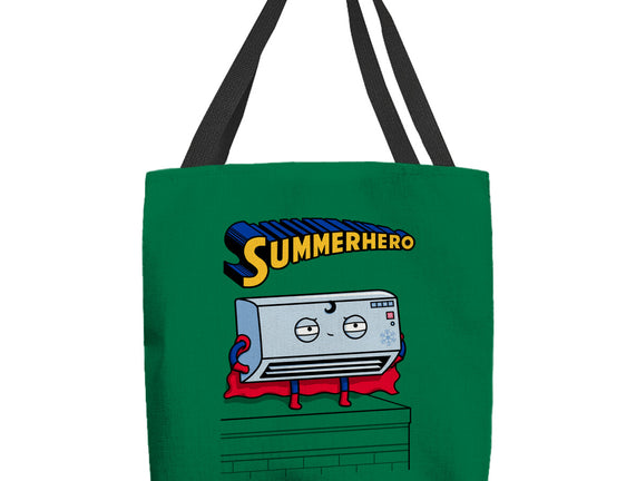 Summerhero!