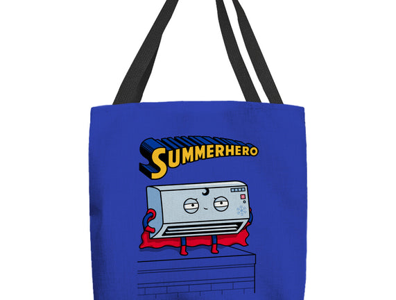 Summerhero!