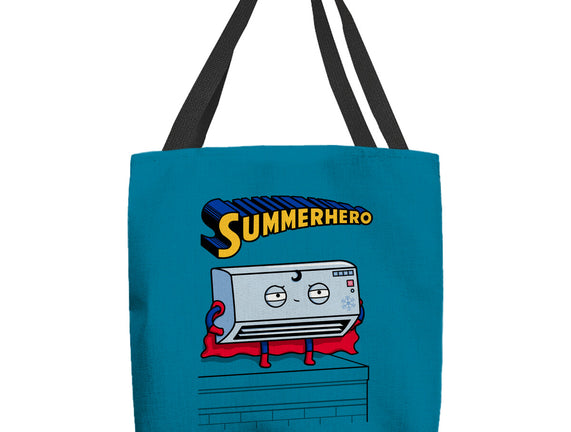 Summerhero!