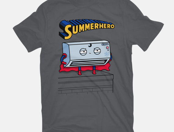 Summerhero!