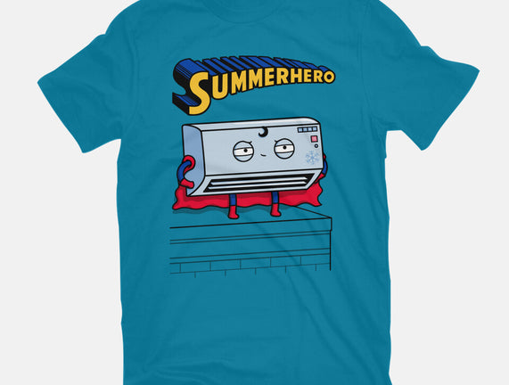 Summerhero!