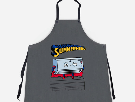 Summerhero!