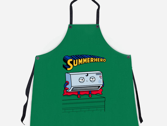 Summerhero!