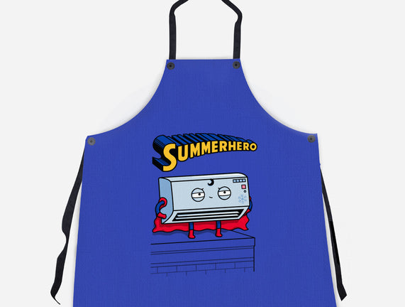 Summerhero!