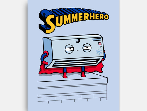 Summerhero!